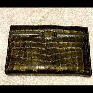 Brighton Passport Wallet